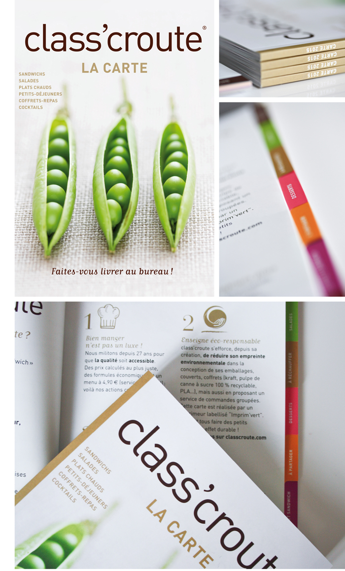 classcroute carte