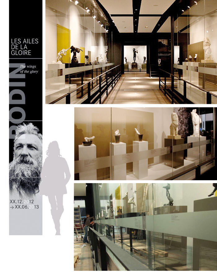 expo Rodin