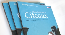 livre citeaux vignette