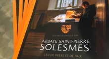 livre Solesmes