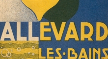 Coup de Pub Allevard - vignette