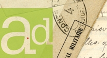 archives Dpt vignette
