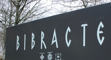 Bibracte signalétique vignette