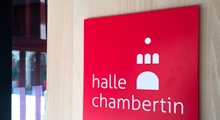Halle Chambertin