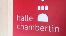 Halle chambertin vignette