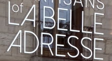 La Belle adresse à Dijon vignette