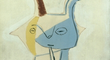 picasso vignette