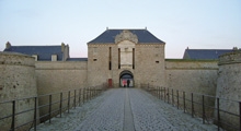 citadelle de Port-Louis