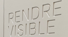Rendre visible vignette