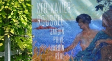 Ker-Xavier Roussel Vignette